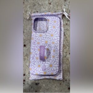 NWT- Loopy Case Iphone 16 ProMax